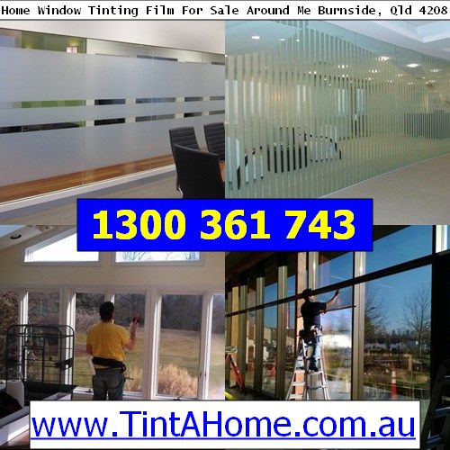 Home Tinting 2021 Kingsholme, Qld 4208